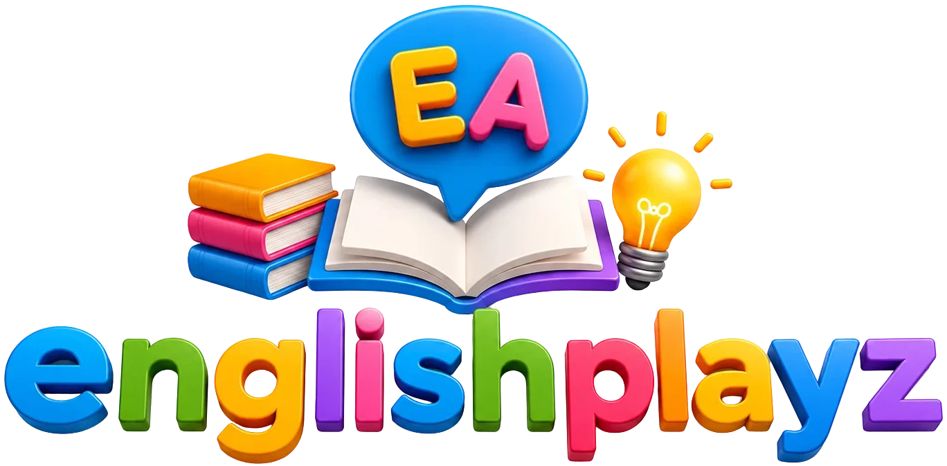 englishplayz.com
